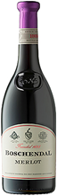 Boschendal 1685 Merlot 750ml